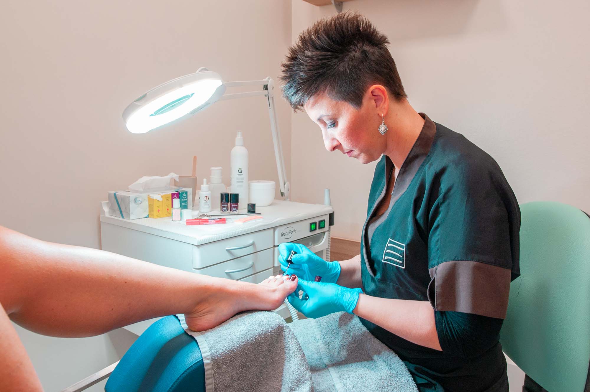 Centro estetico ad Agugliaro